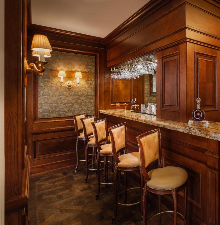 The Official State Hermitage Hotel