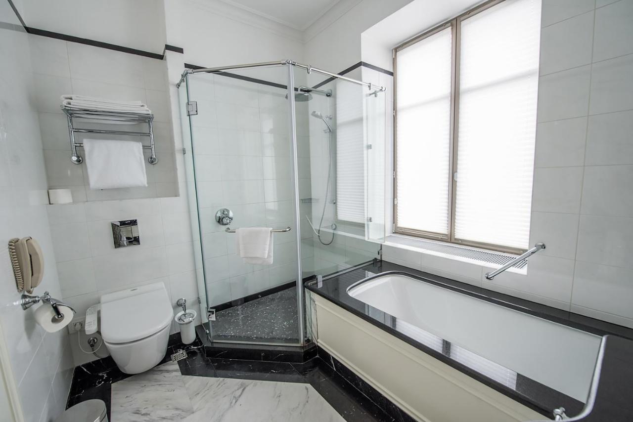 The Official State Hermitage Hotel