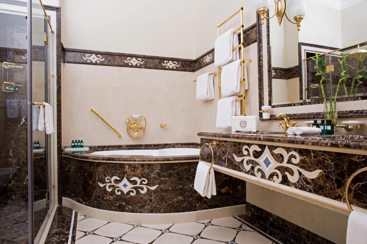 The Official State Hermitage Hotel