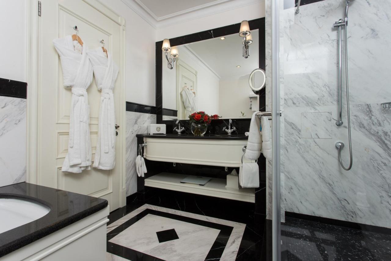 The Official State Hermitage Hotel