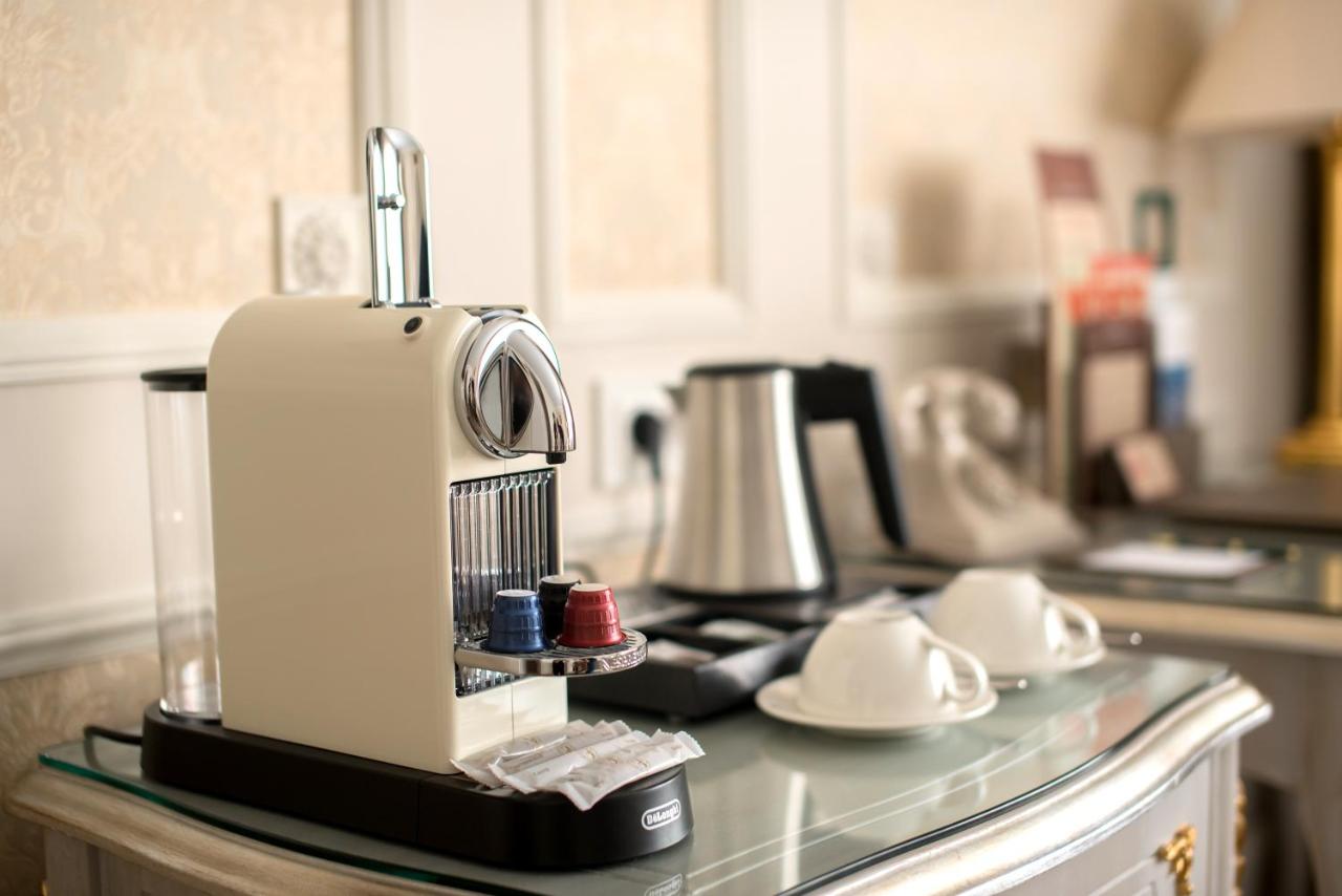 The Official State Hermitage Hotel