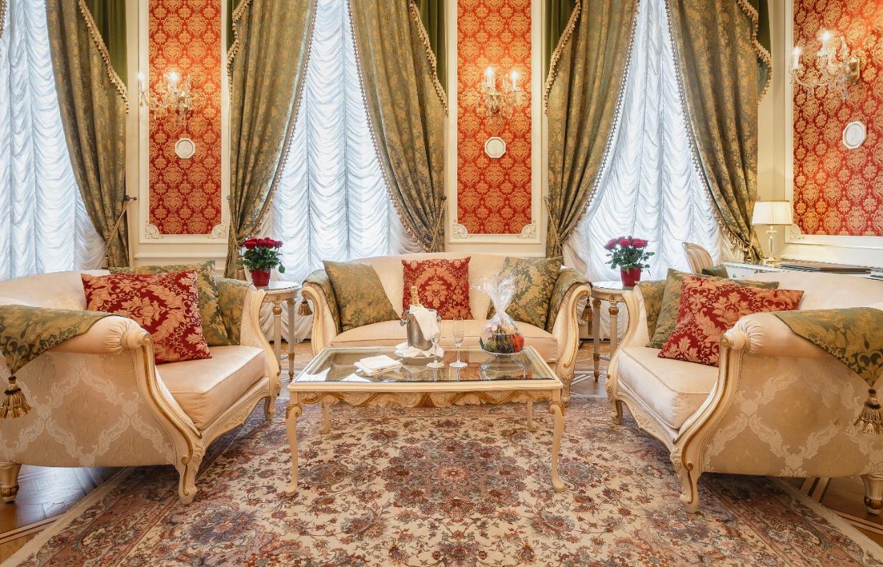 The Official State Hermitage Hotel