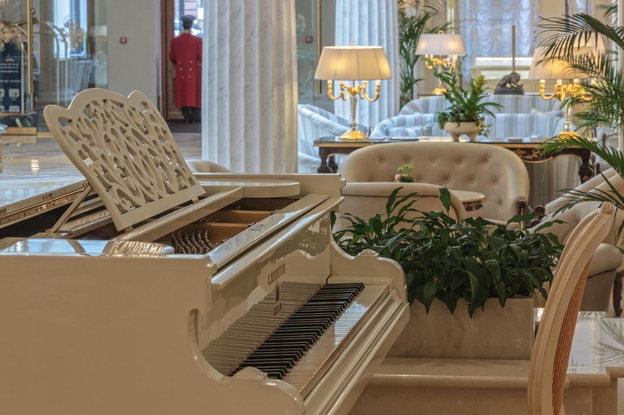 The Official State Hermitage Hotel