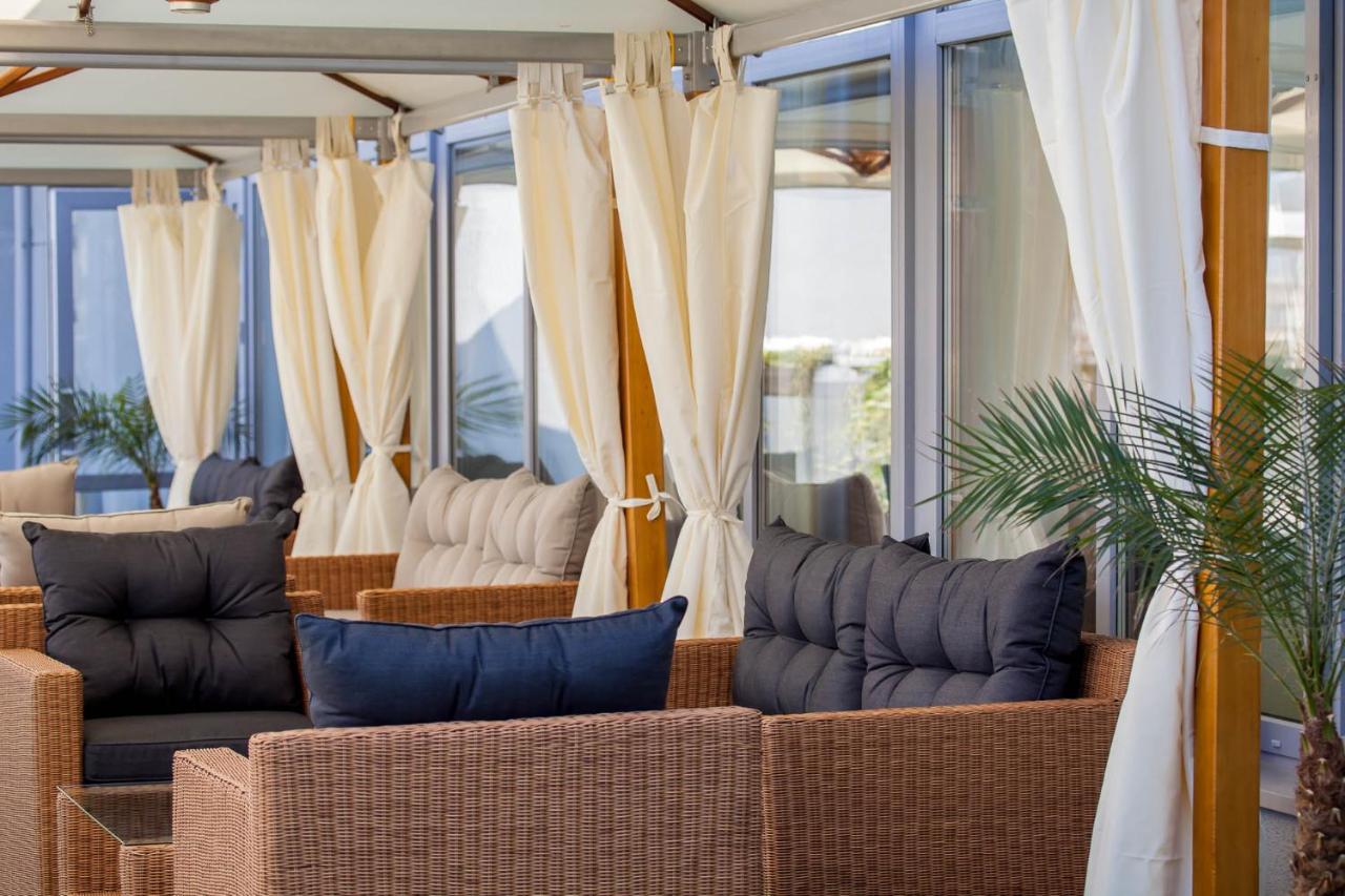 The Official State Hermitage Hotel