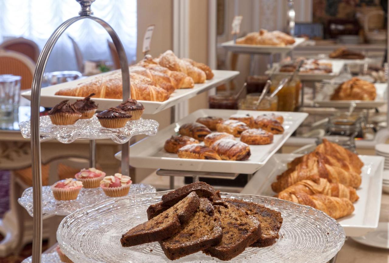 The Official State Hermitage Hotel