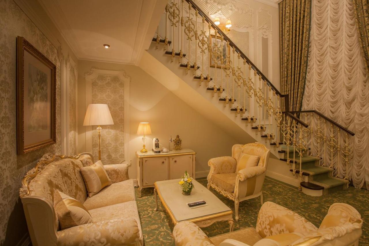 The Official State Hermitage Hotel