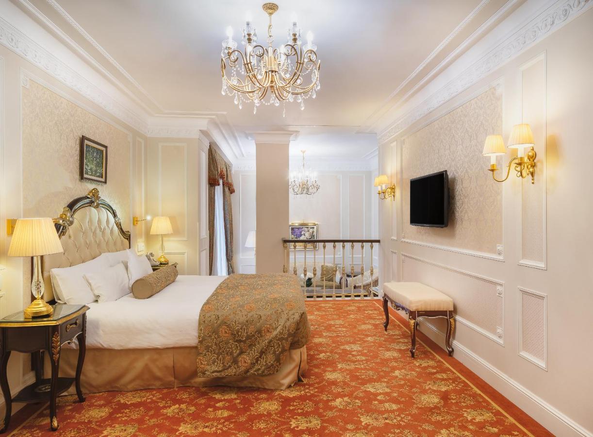 The Official State Hermitage Hotel