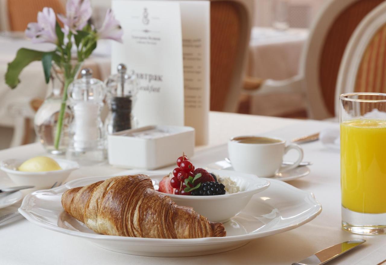 The Official State Hermitage Hotel