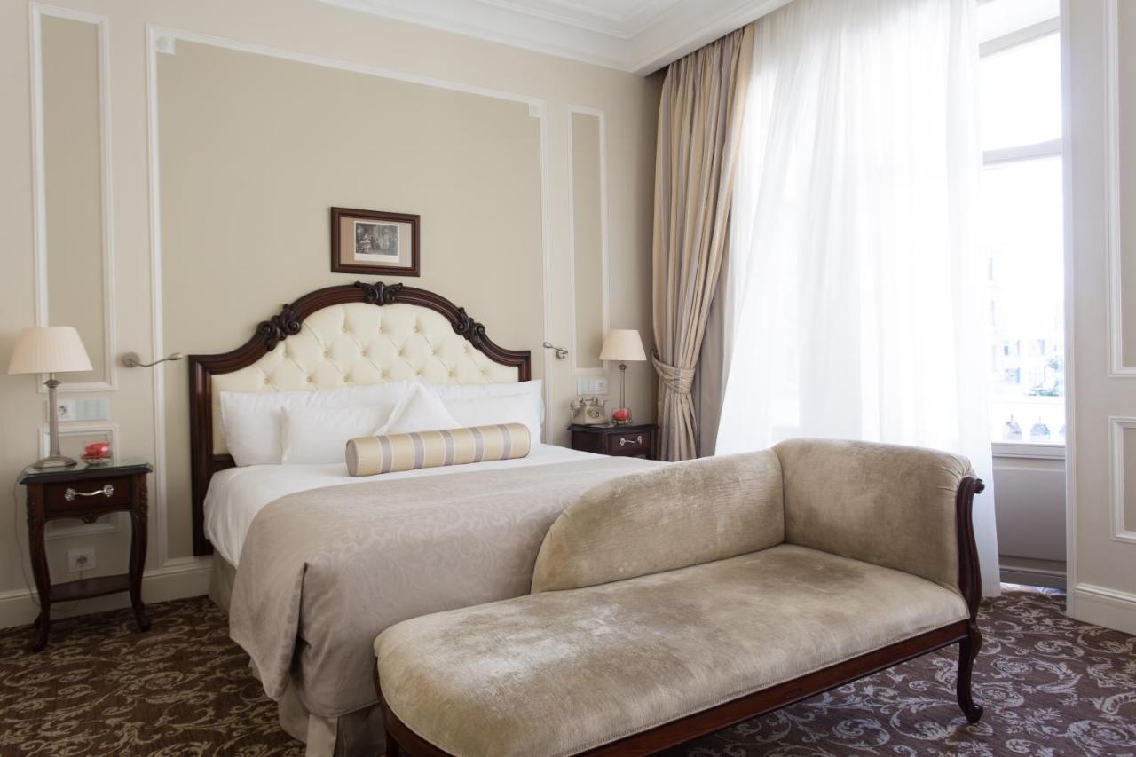 The Official State Hermitage Hotel