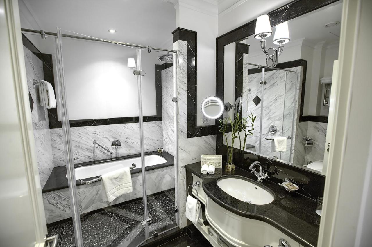 The Official State Hermitage Hotel