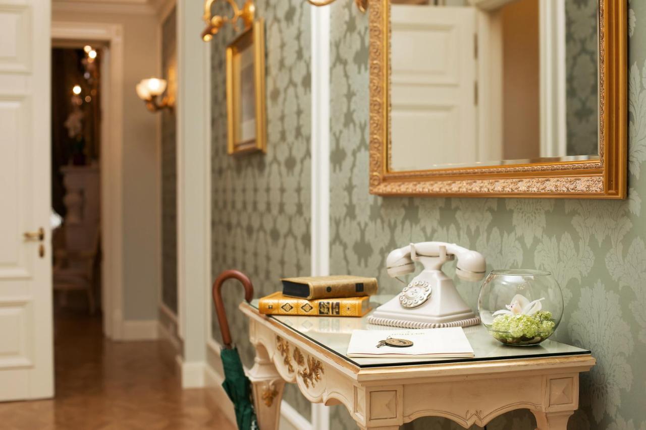 The Official State Hermitage Hotel