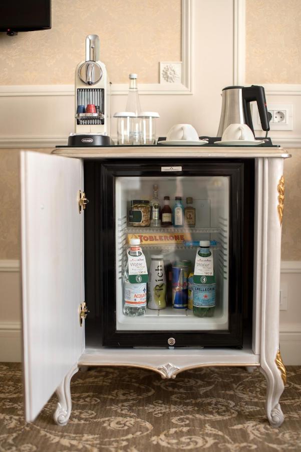 The Official State Hermitage Hotel