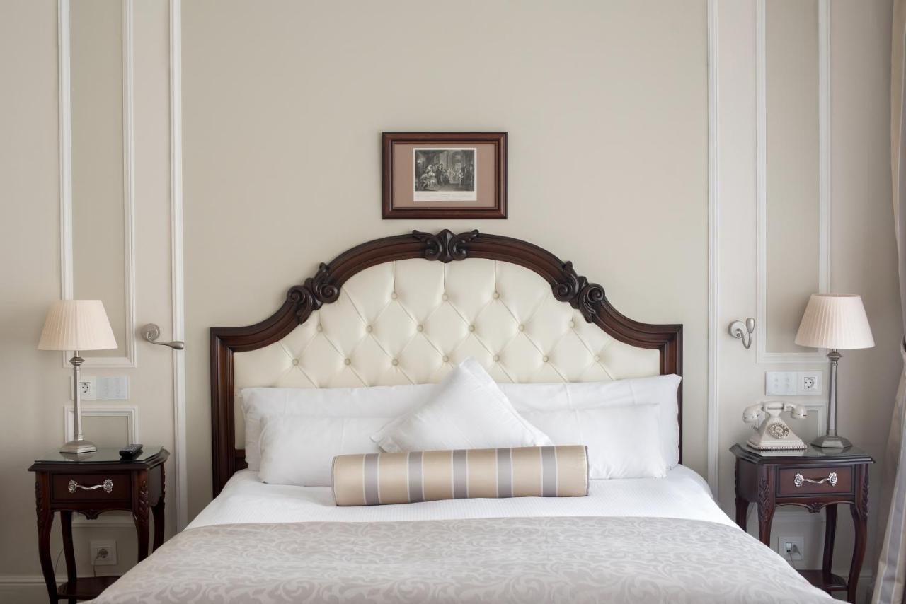 The Official State Hermitage Hotel