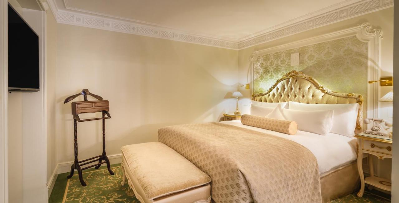 The Official State Hermitage Hotel