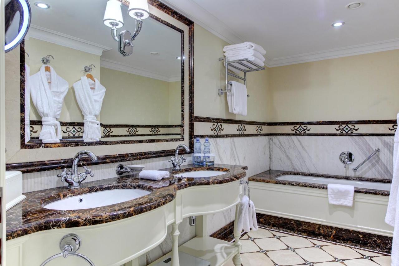 The Official State Hermitage Hotel