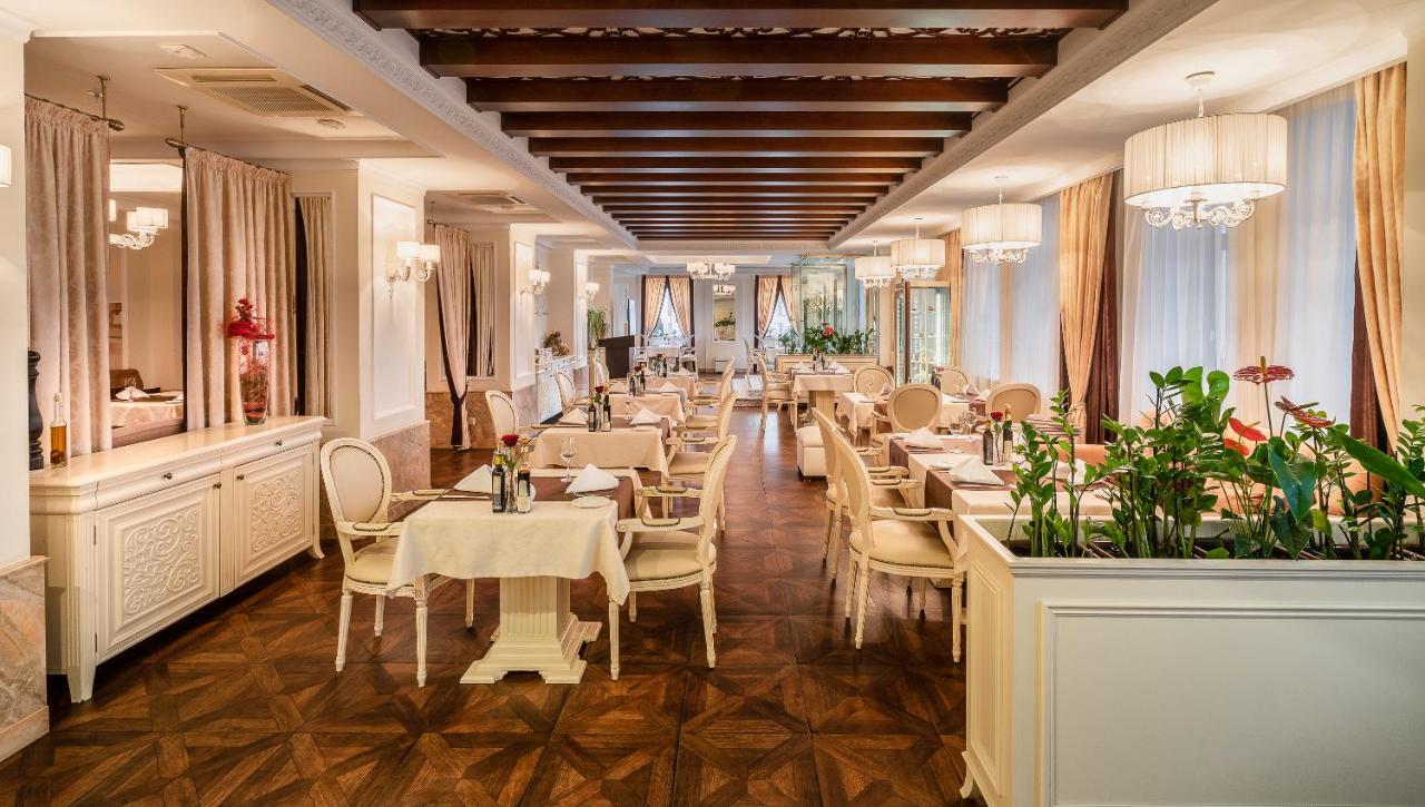 The Official State Hermitage Hotel