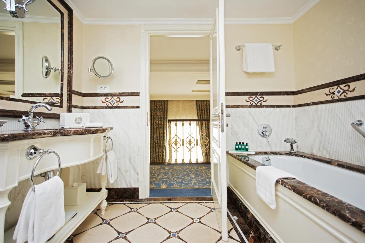 The Official State Hermitage Hotel