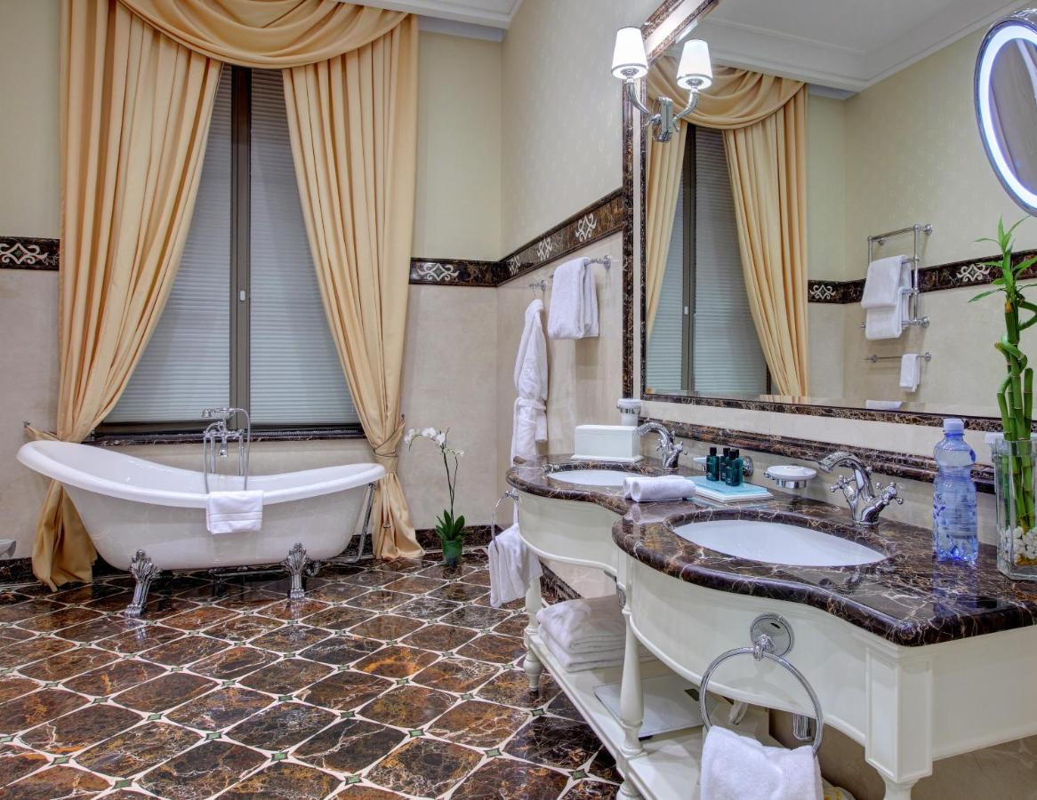 The Official State Hermitage Hotel