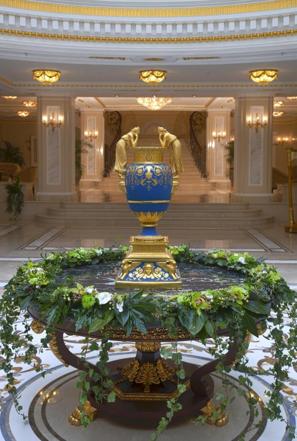 The Official State Hermitage Hotel