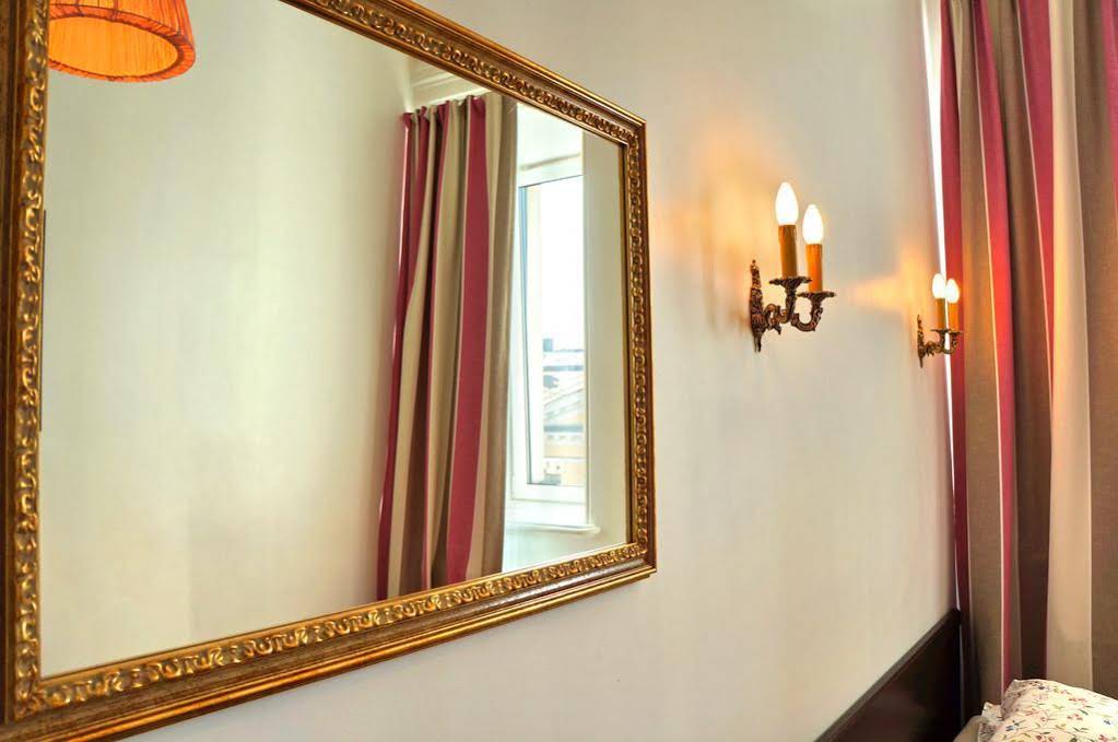 The Sky at Nevsky Mini-Hotel