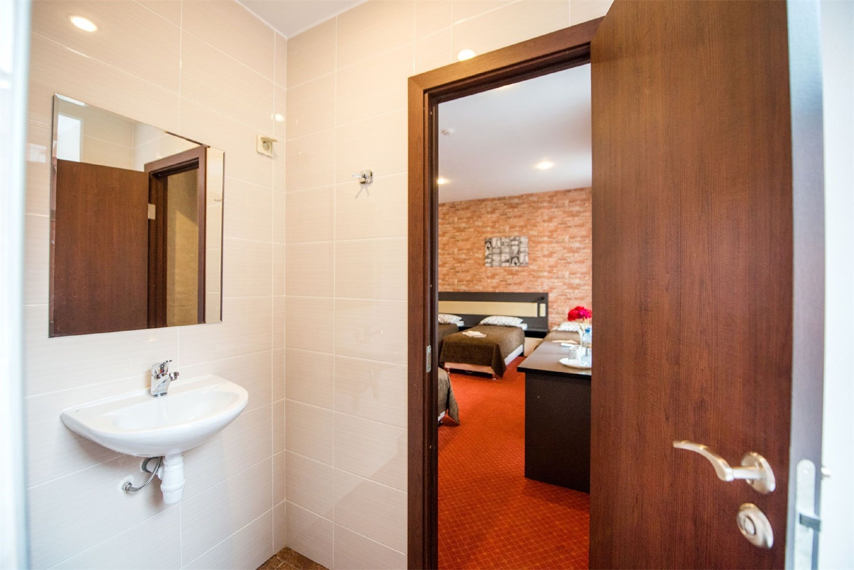 Three Rivers Hotel