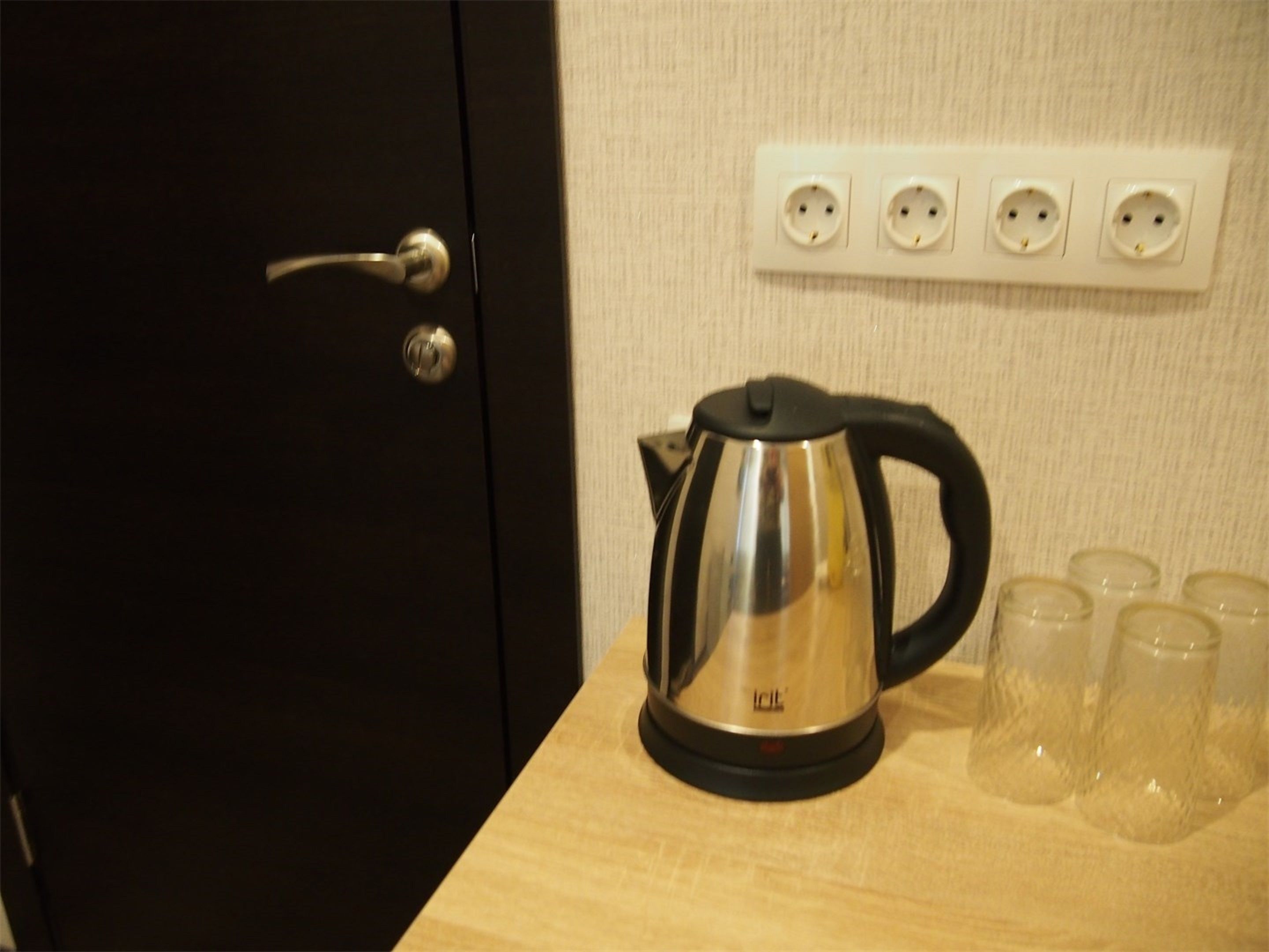 Three Rivers Hotel