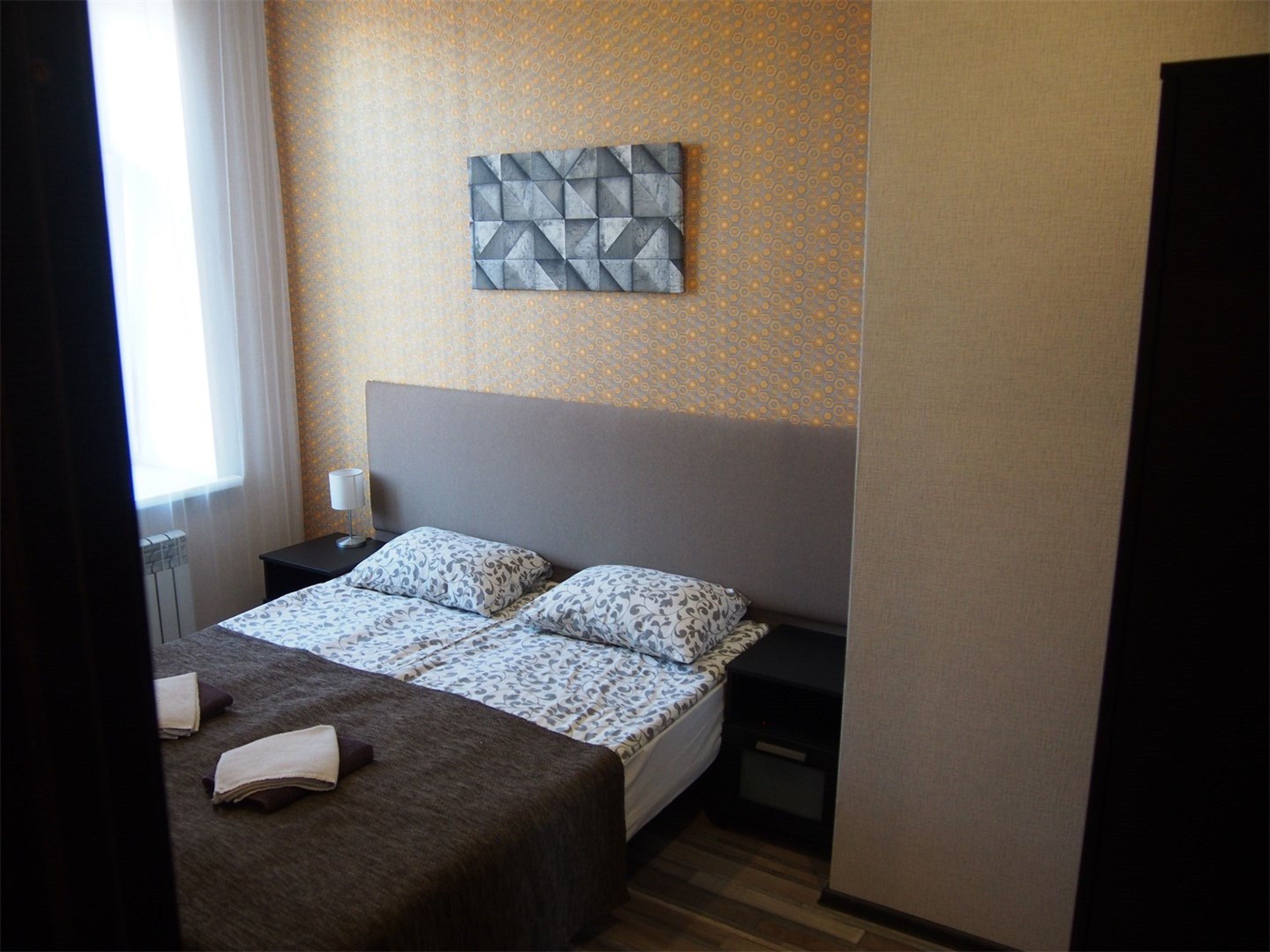 Three Rivers Hotel
