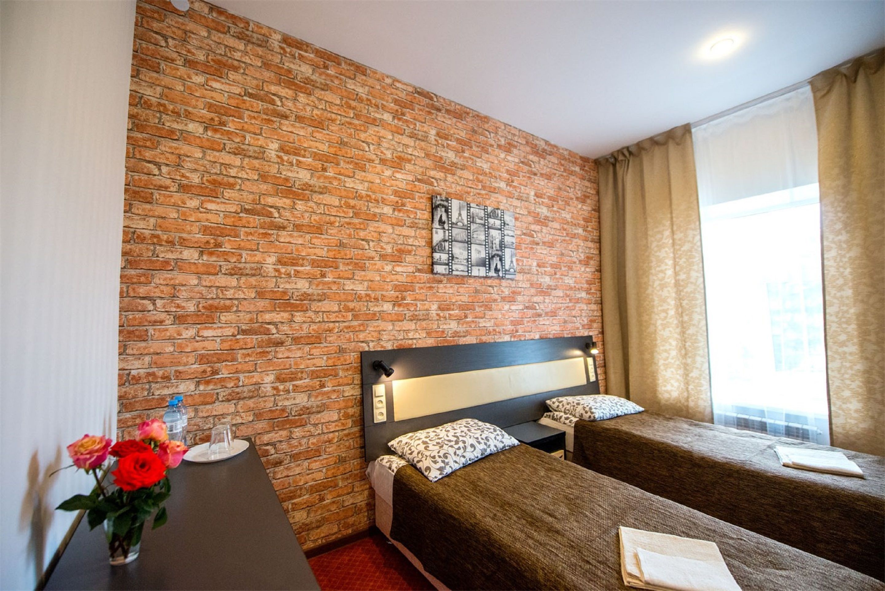 Three Rivers Hotel