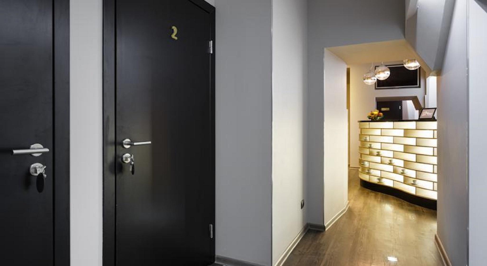 Timclub Hotel