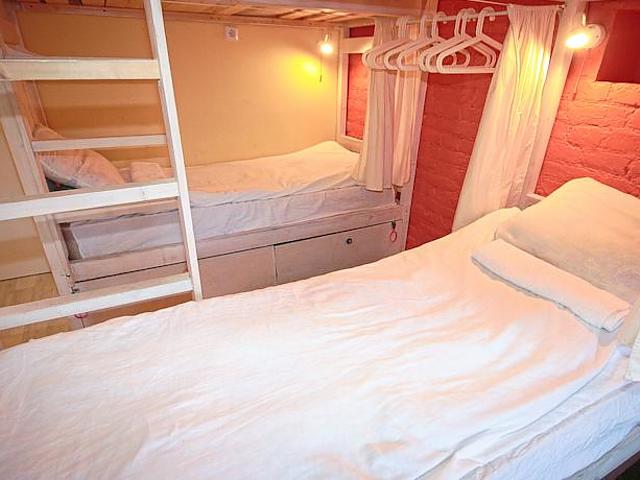 Tot Hostel