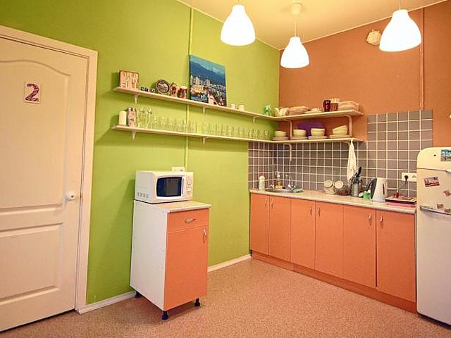 Tot Hostel