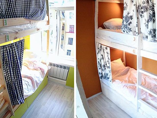 Tot Hostel