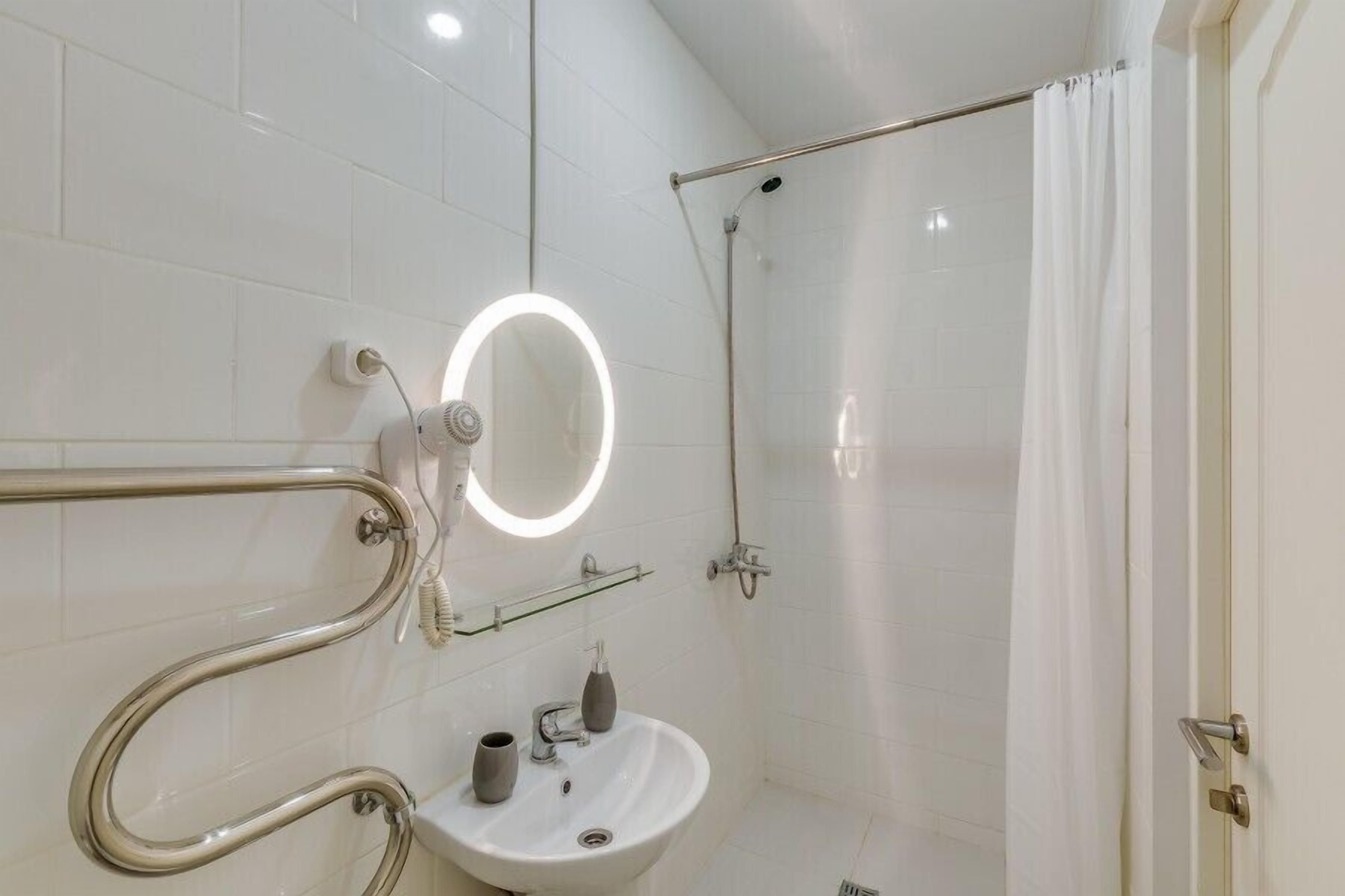 Travelto Fontanka 87