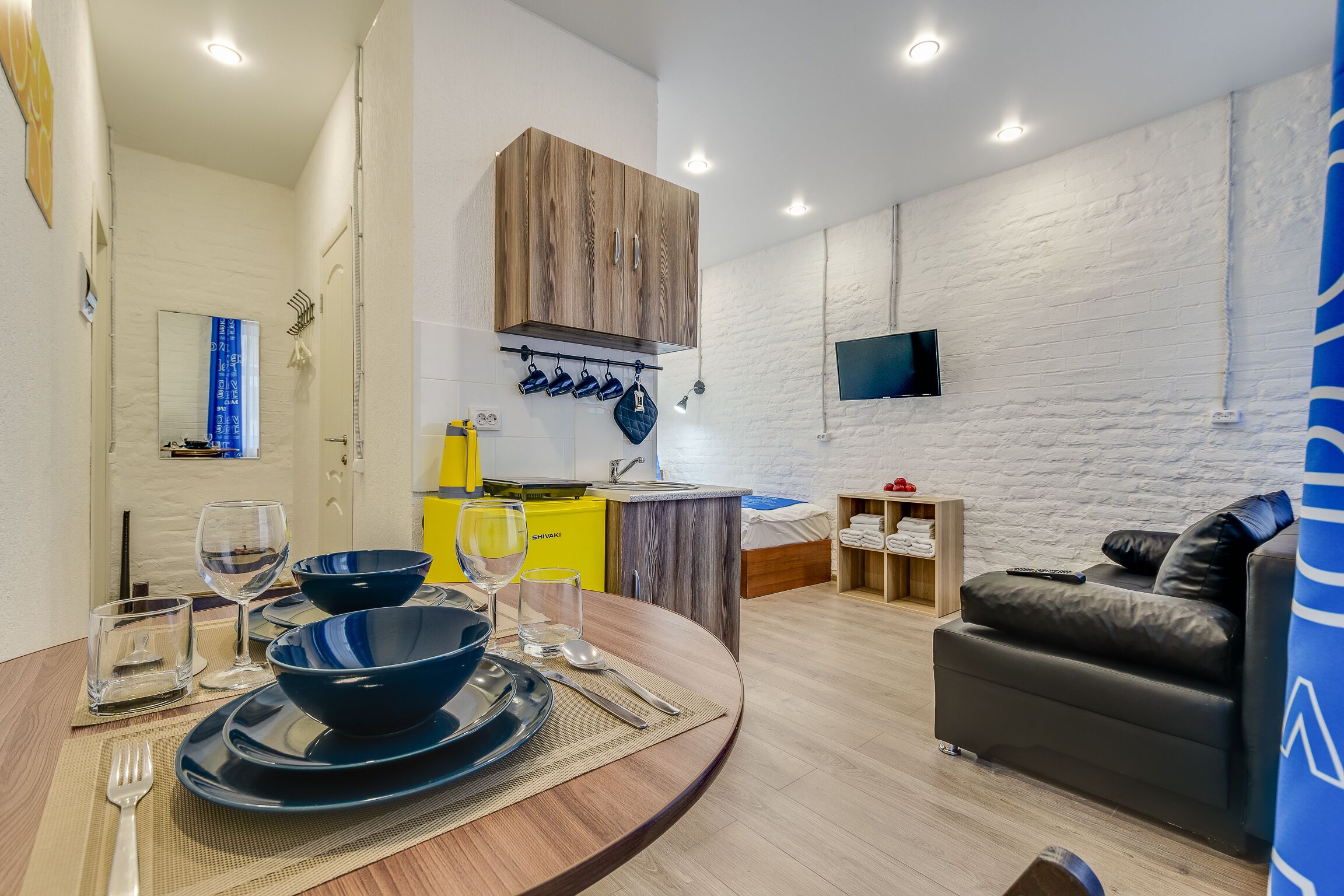 Travelto Fontanka 87