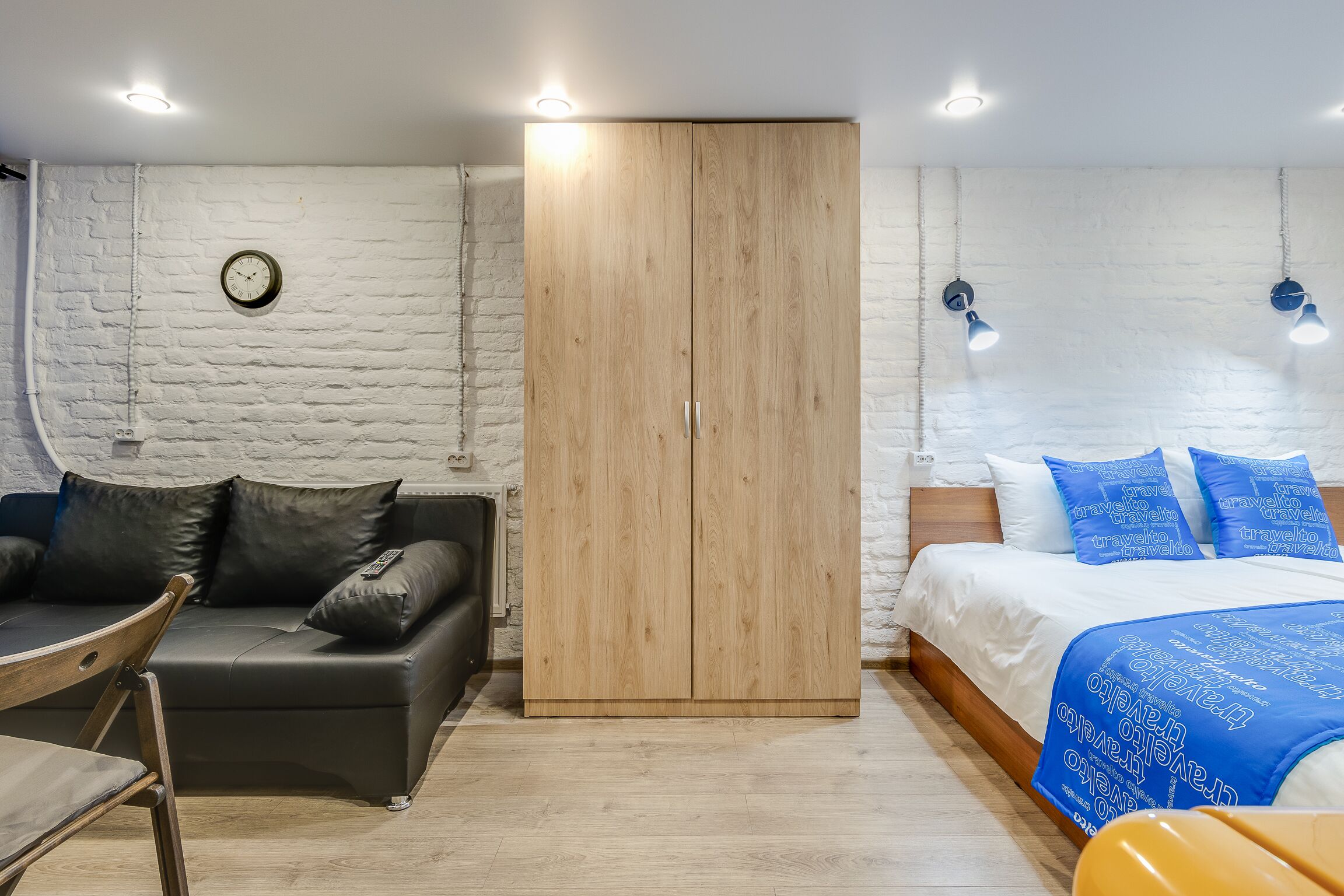 Travelto Fontanka 87