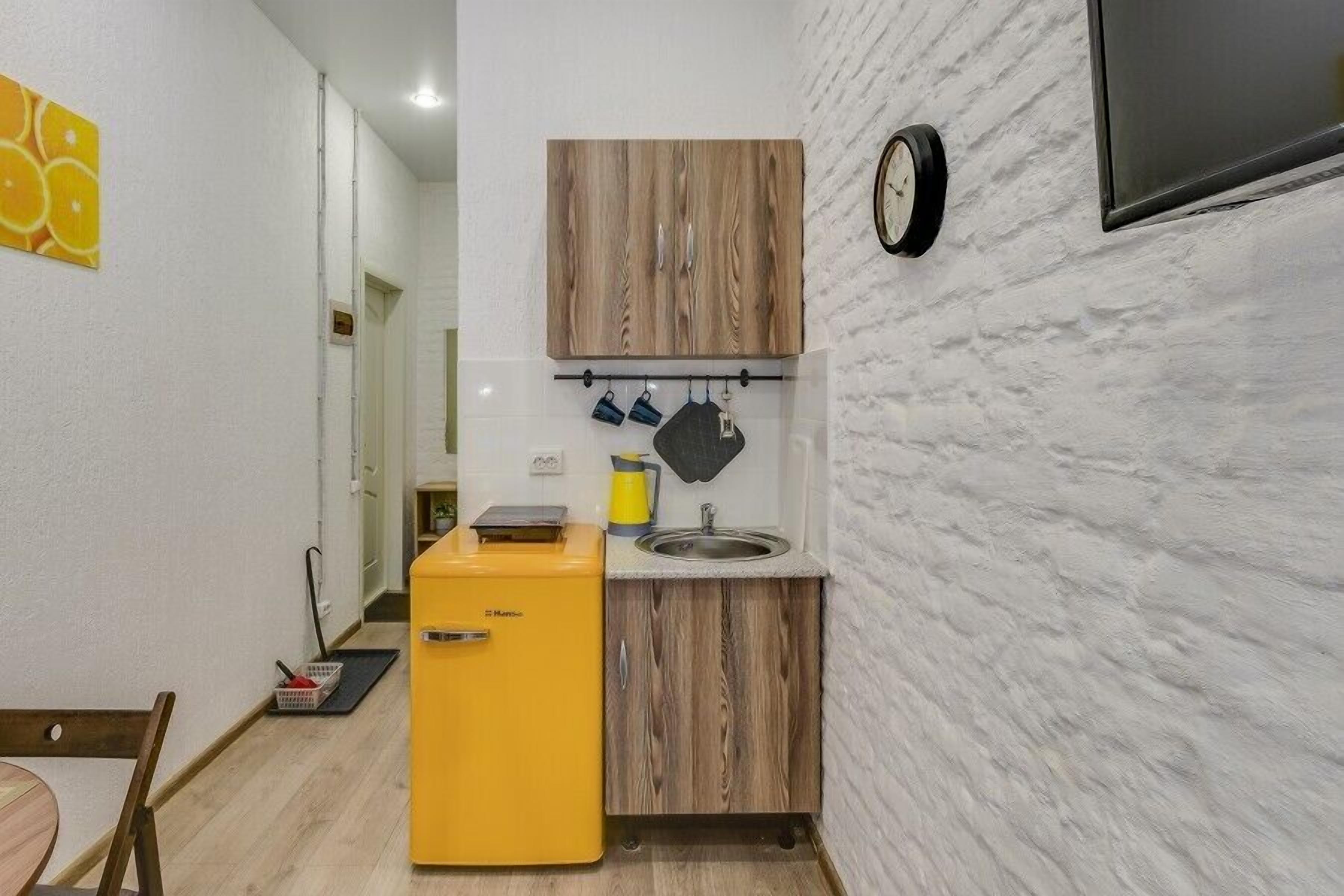 Travelto Fontanka 87