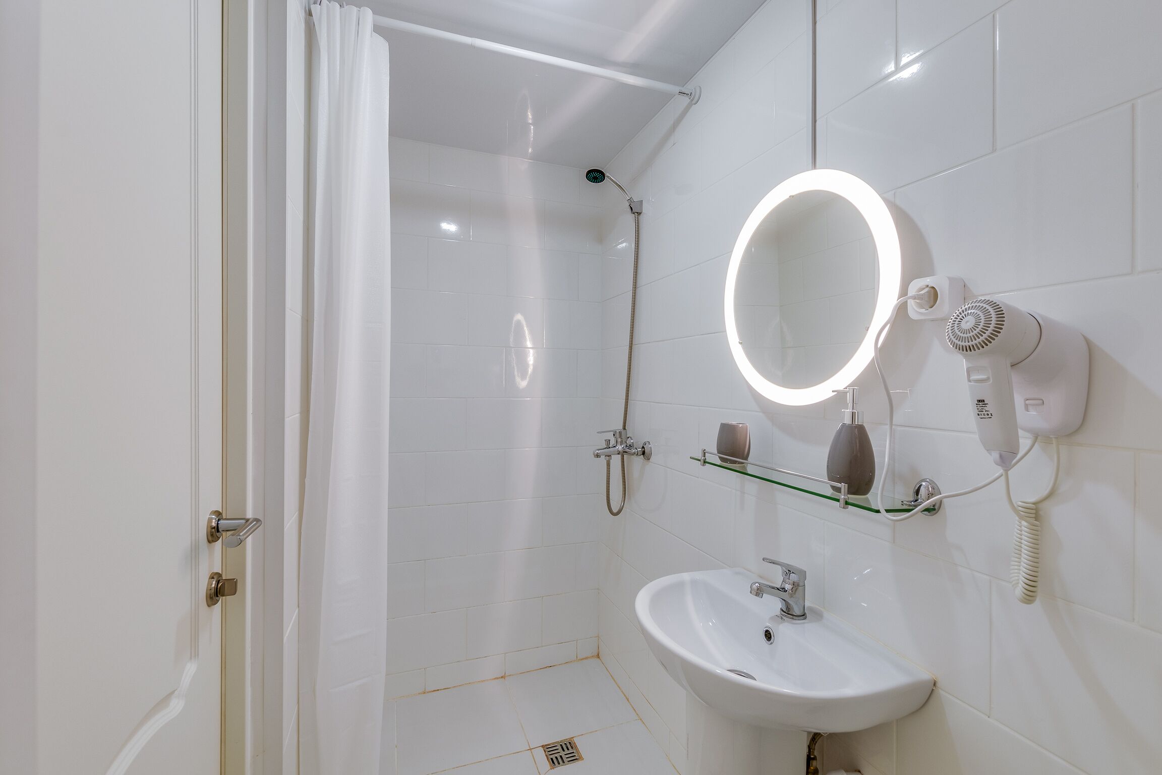 Travelto Fontanka 87