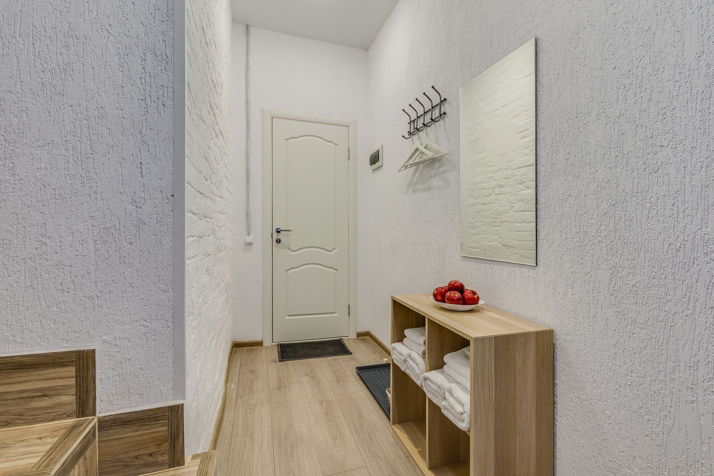 Travelto Fontanka 87