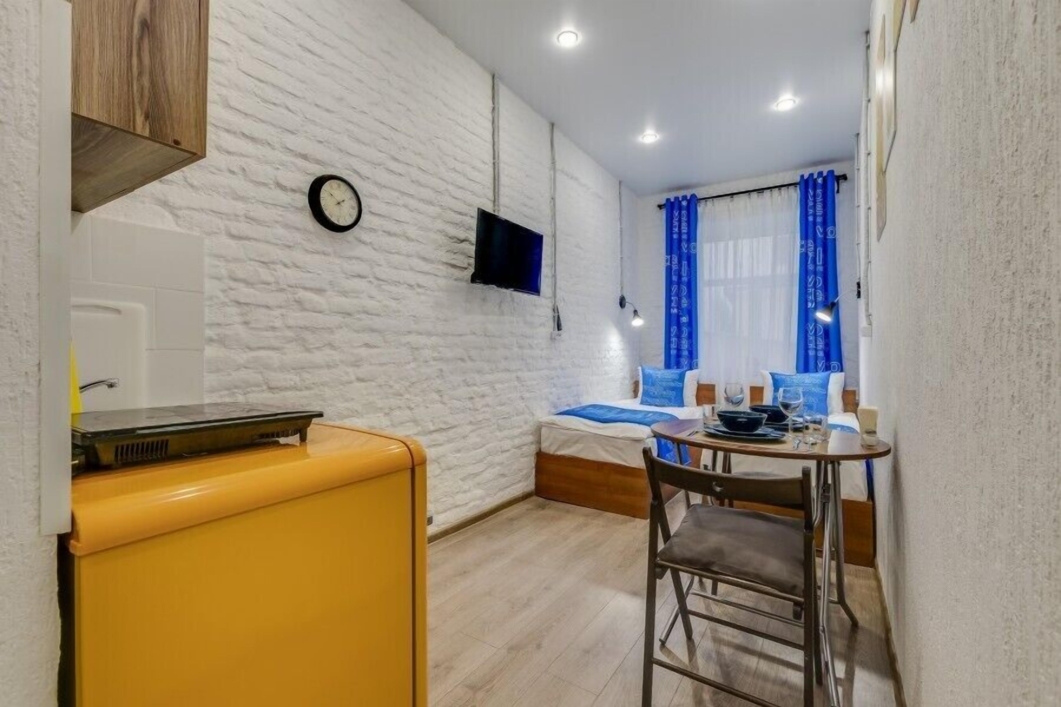 Travelto Fontanka 87