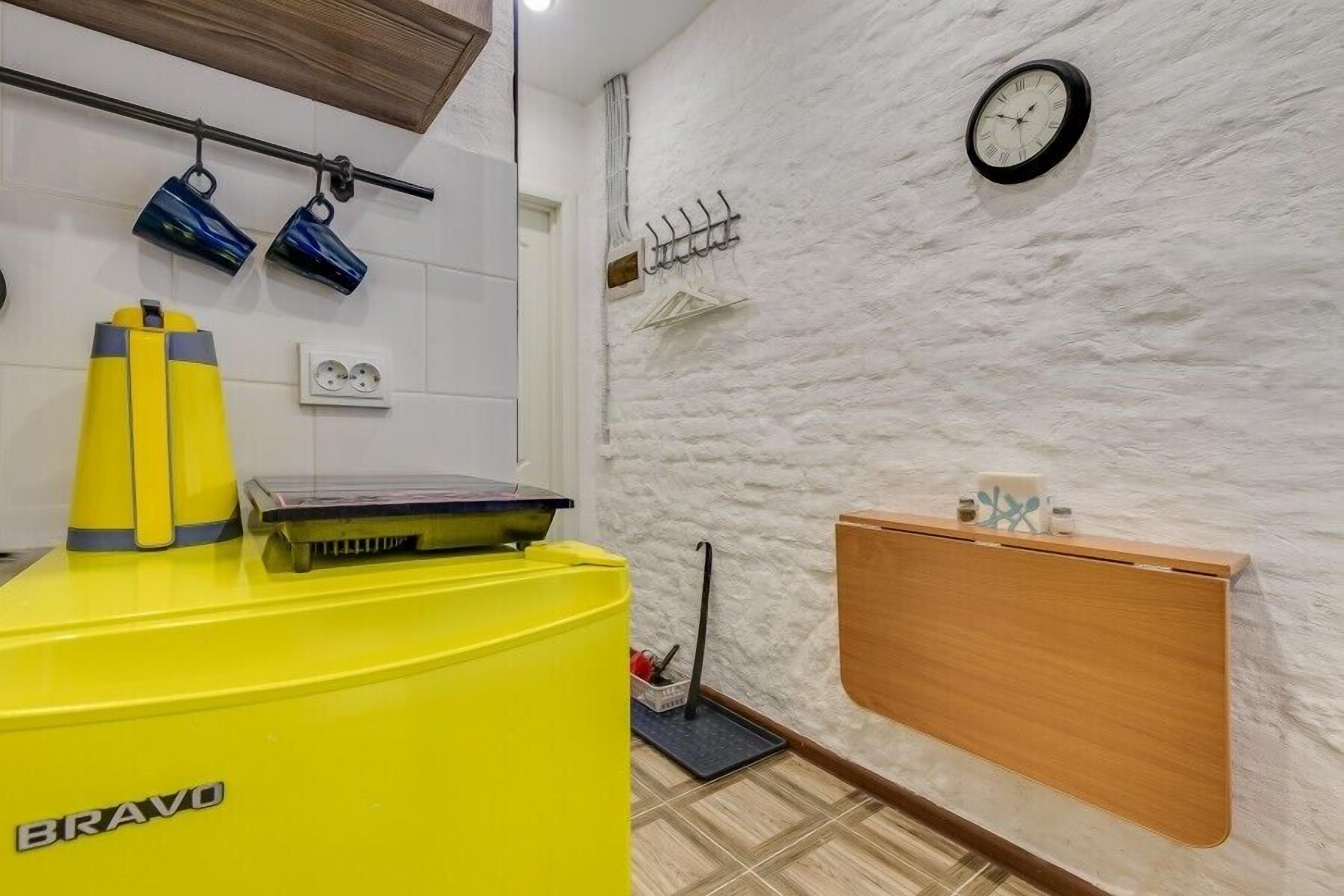 Travelto Fontanka 87