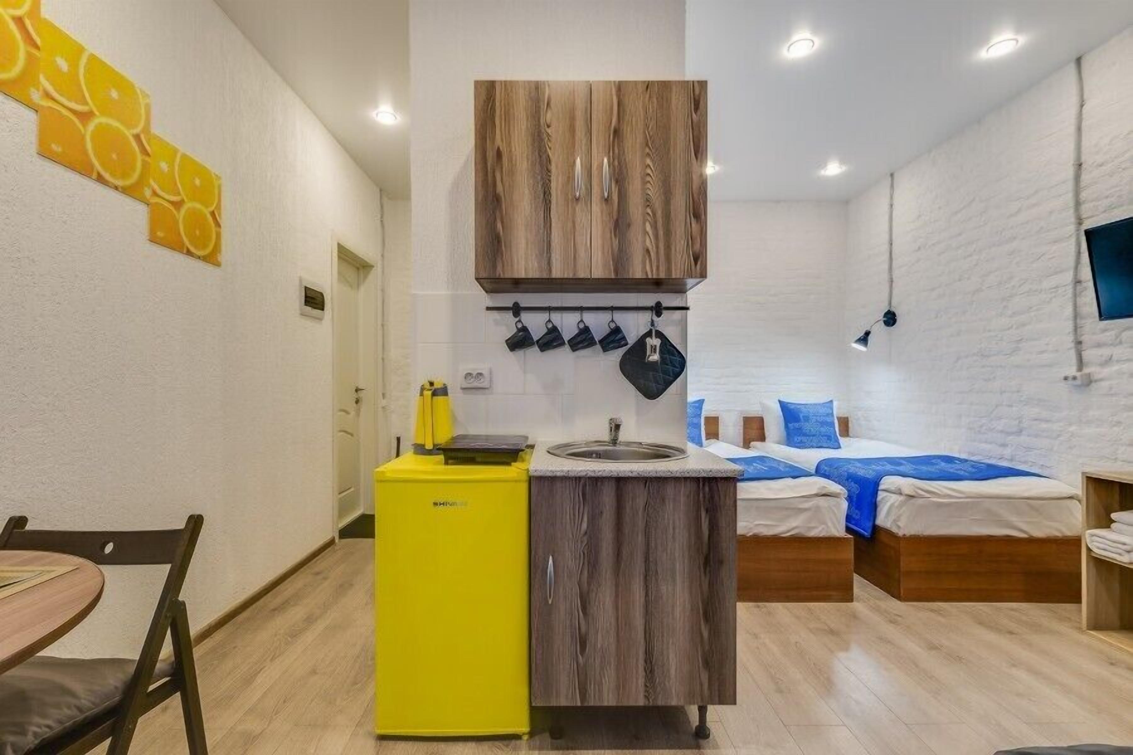 Travelto Fontanka 87