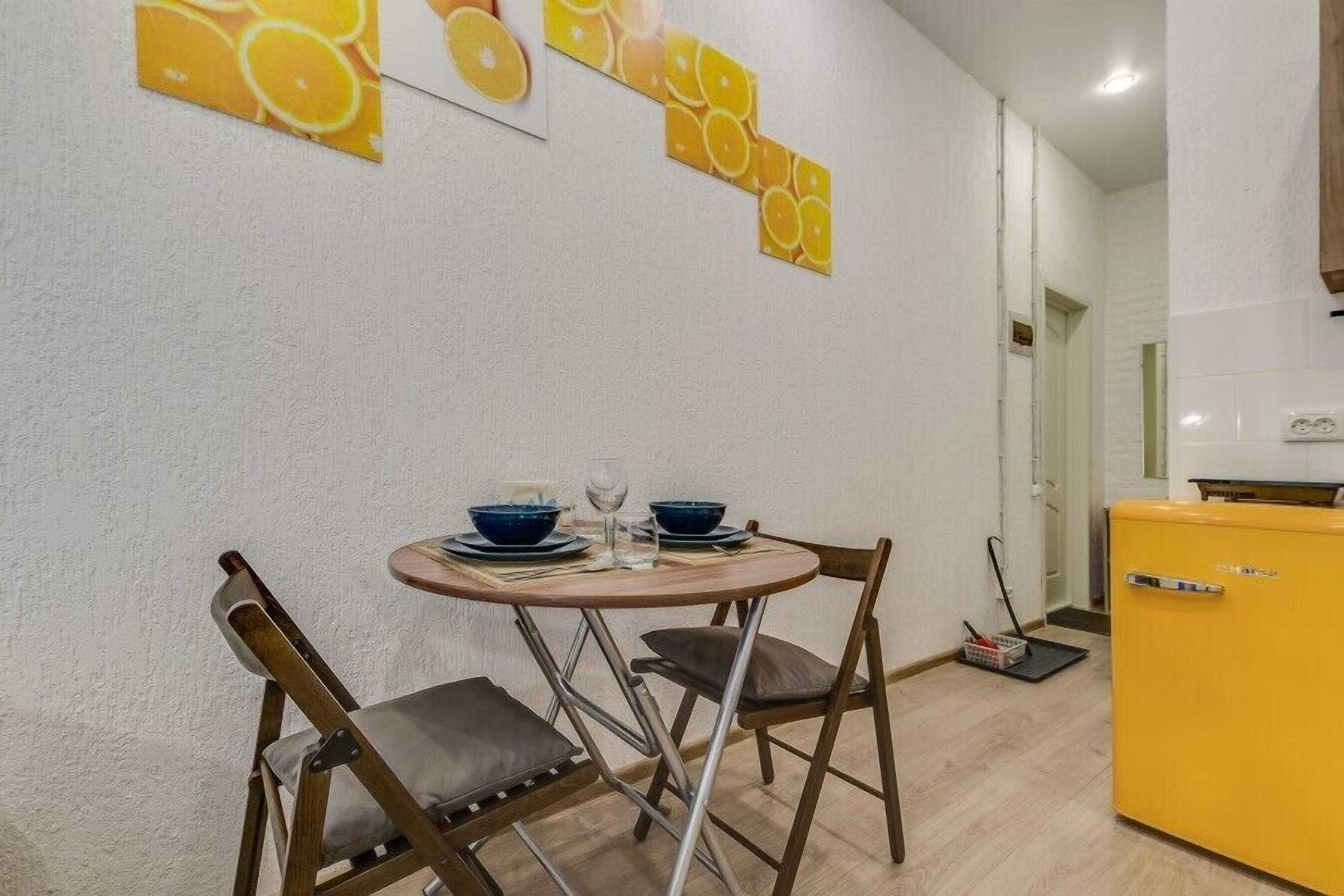 Travelto Fontanka 87