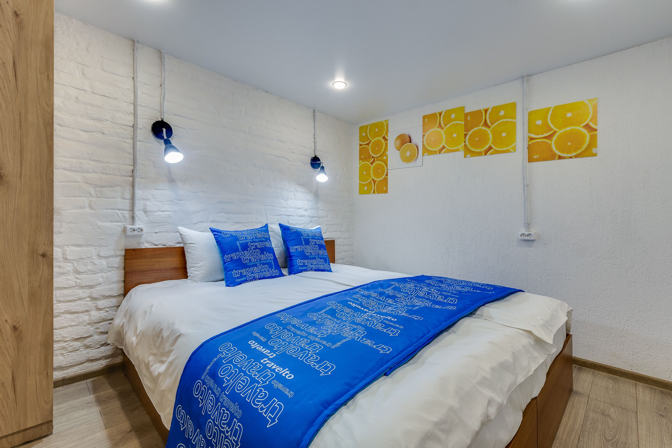 Travelto Fontanka 87