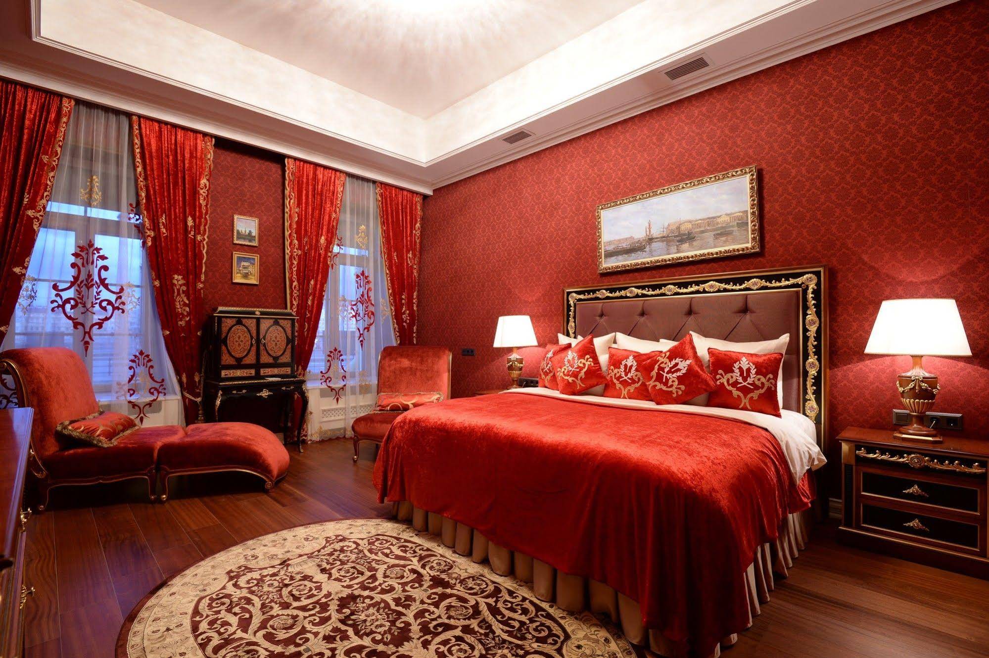 Trezzini Palace Hotel