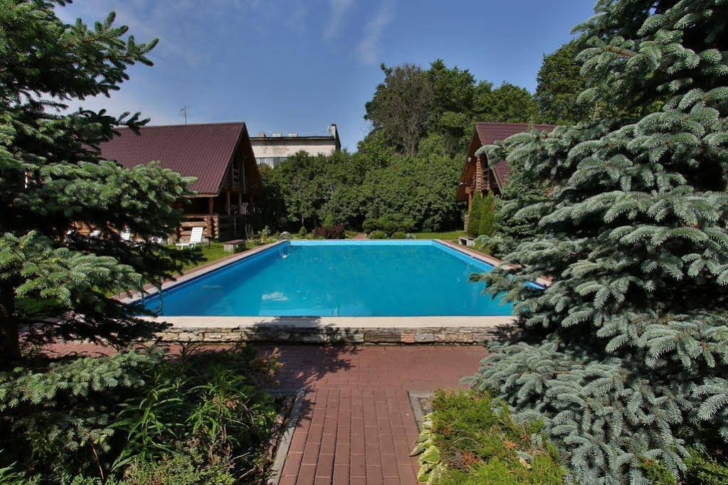 Uzhno Primorskiy Hotel