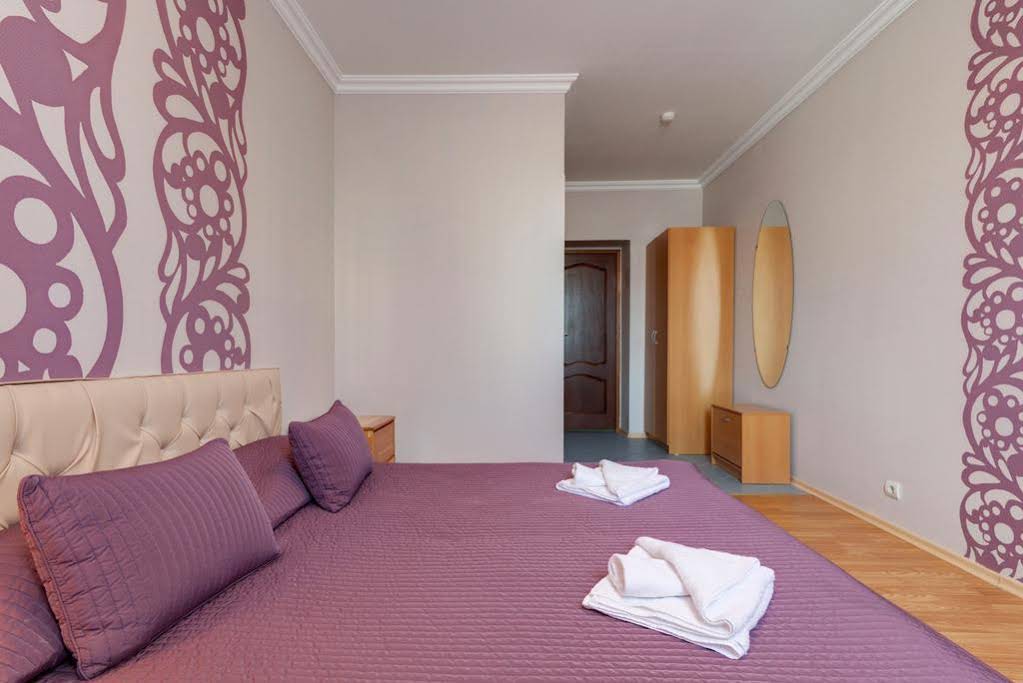 Uzhno Primorskiy Hotel