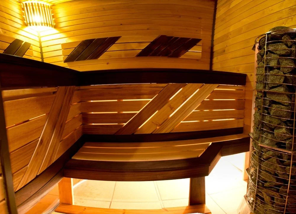 Vasilievskiy Dvor Hotel