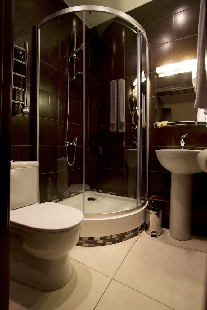 Vasilievskiy Dvor Hotel