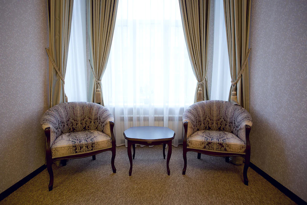 Vasilievskiy Dvor Hotel