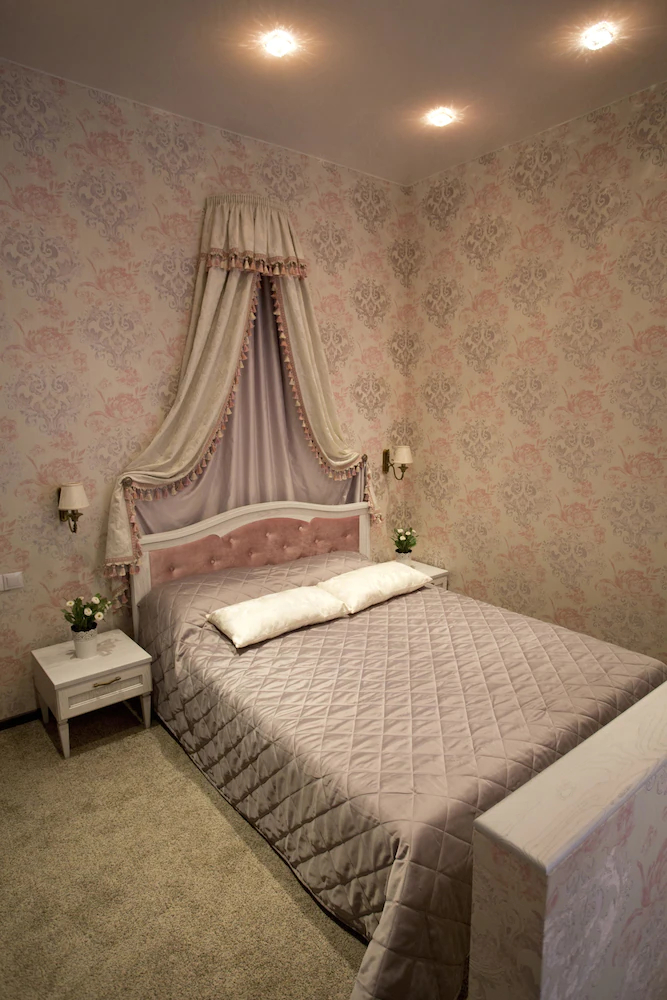 Vasilievskiy Dvor Hotel